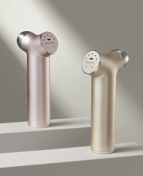 Quadthera Titan T1 韓國醫生推薦 19mhz超聲波美容儀