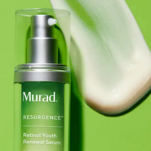 Murad 視黃醇青春煥發高級精華 30 毫升