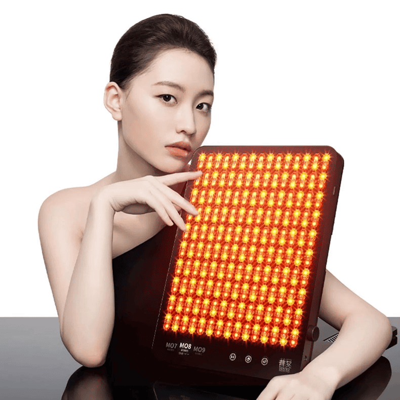 SEAYEO Pro Full Body LED Therapy Device