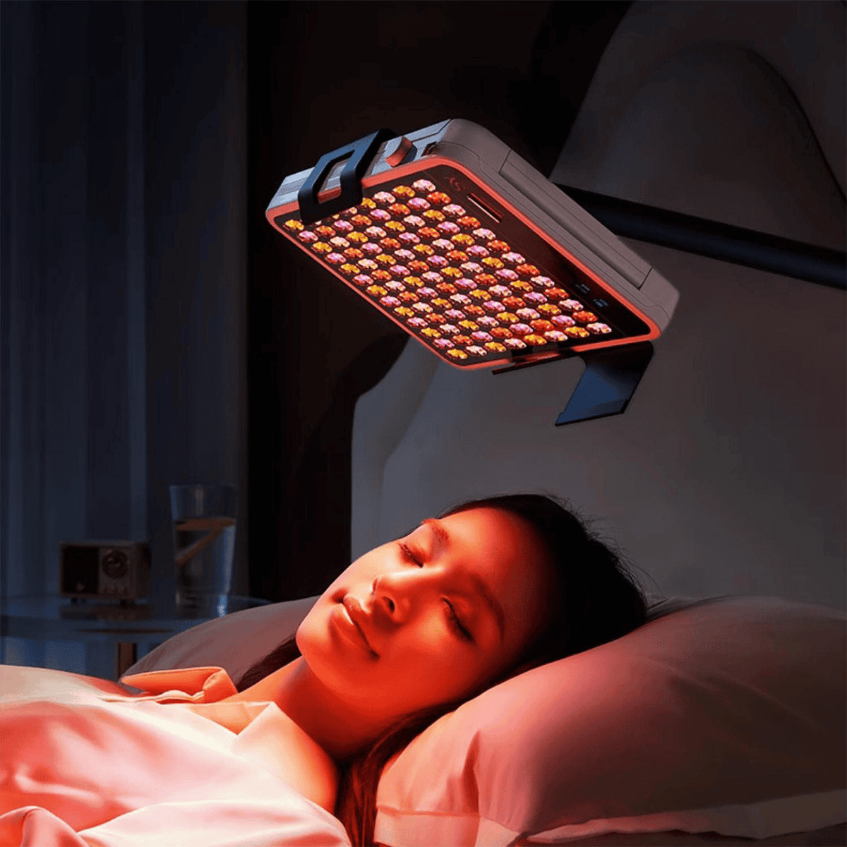 SEAYEO Full Body LED Therapy Device
