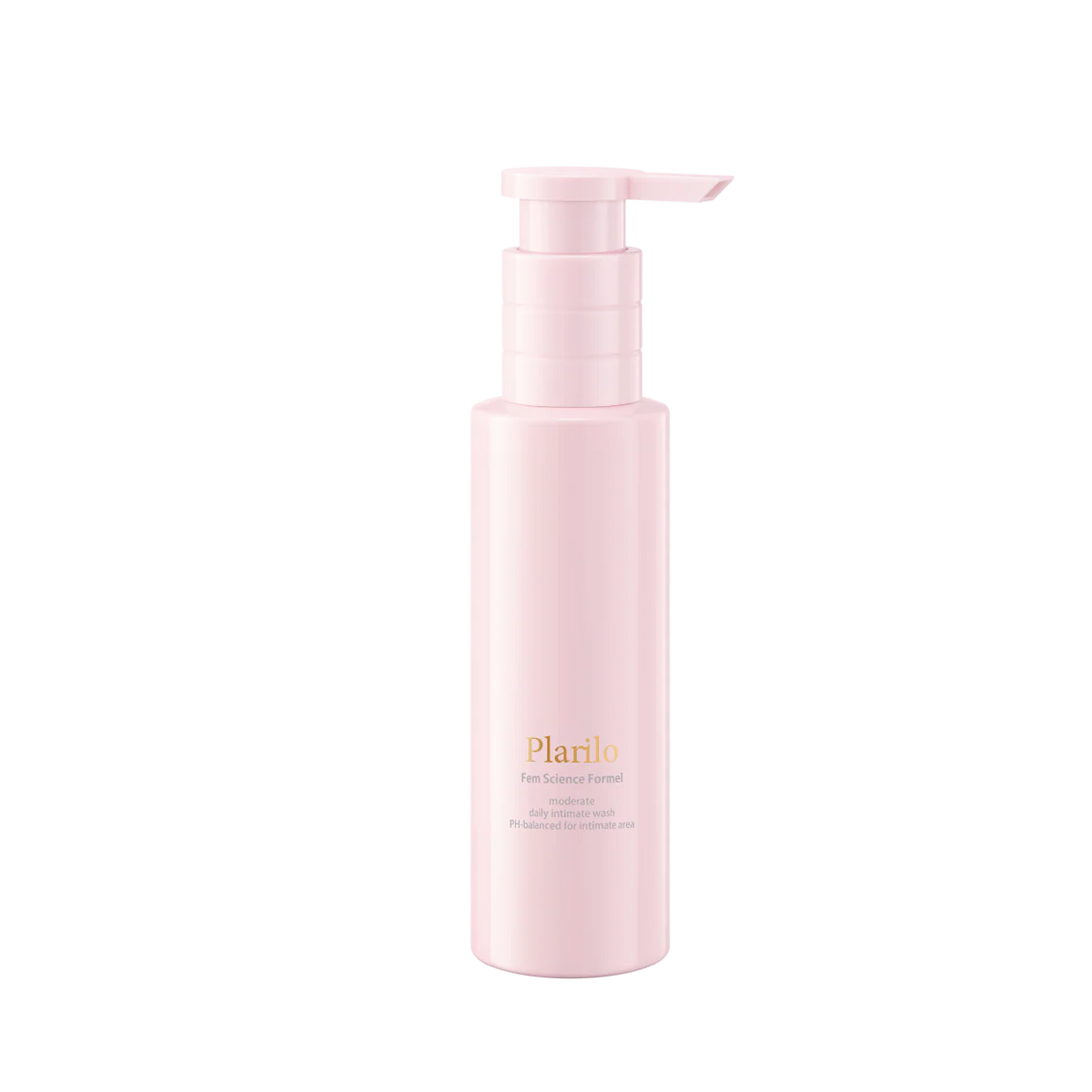 RECORE SERUM PLARILO 日本女性私密專用護理泡沫