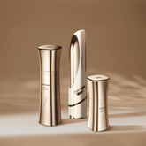 CHOUOHC THE MORPHO CARVER 閃蝶精雕美眼儀 附送精華液 奢華套裝（含2支精華）