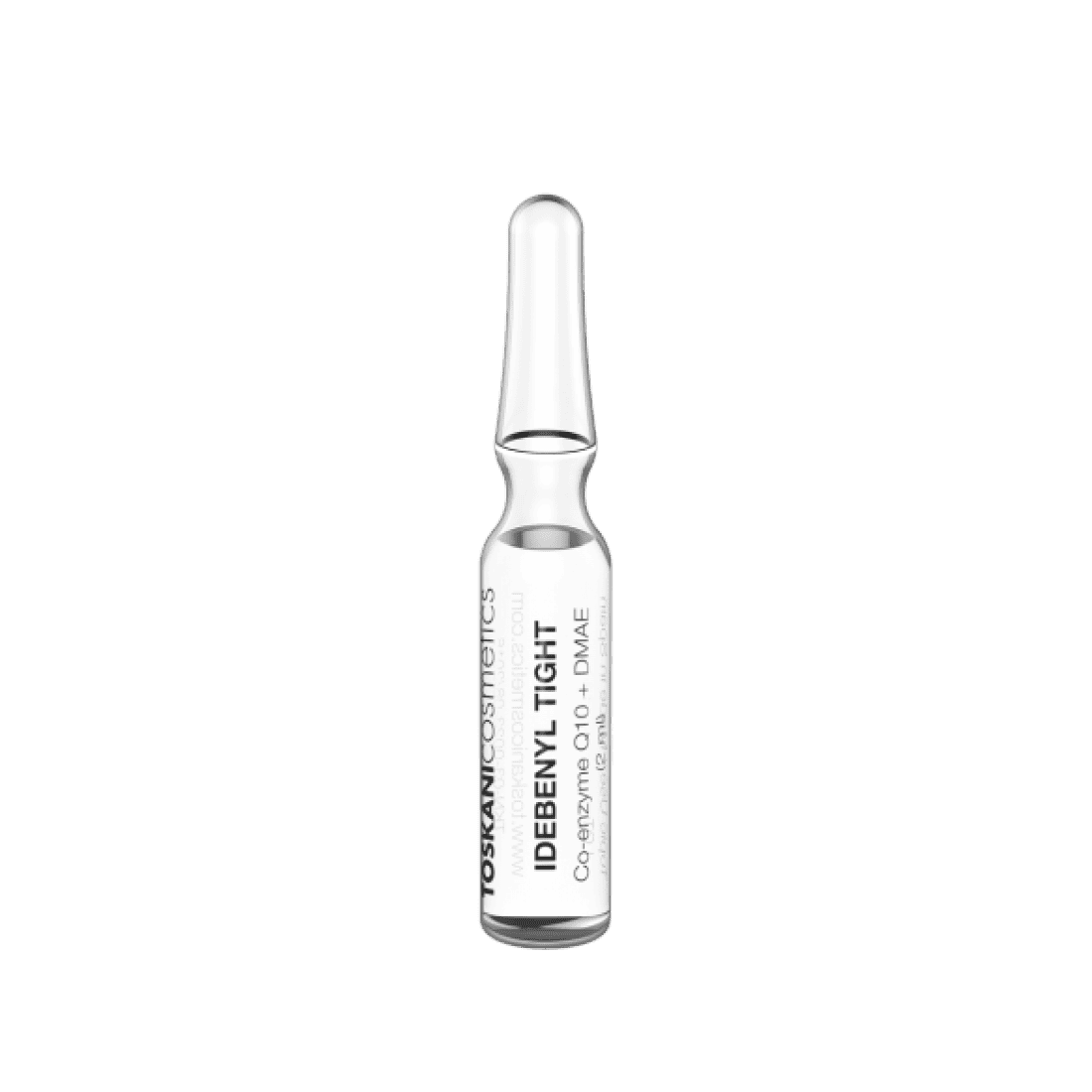 TOSKANI Idebenyl Tight 艾地苯抗皺撫紋原液 20x2ml