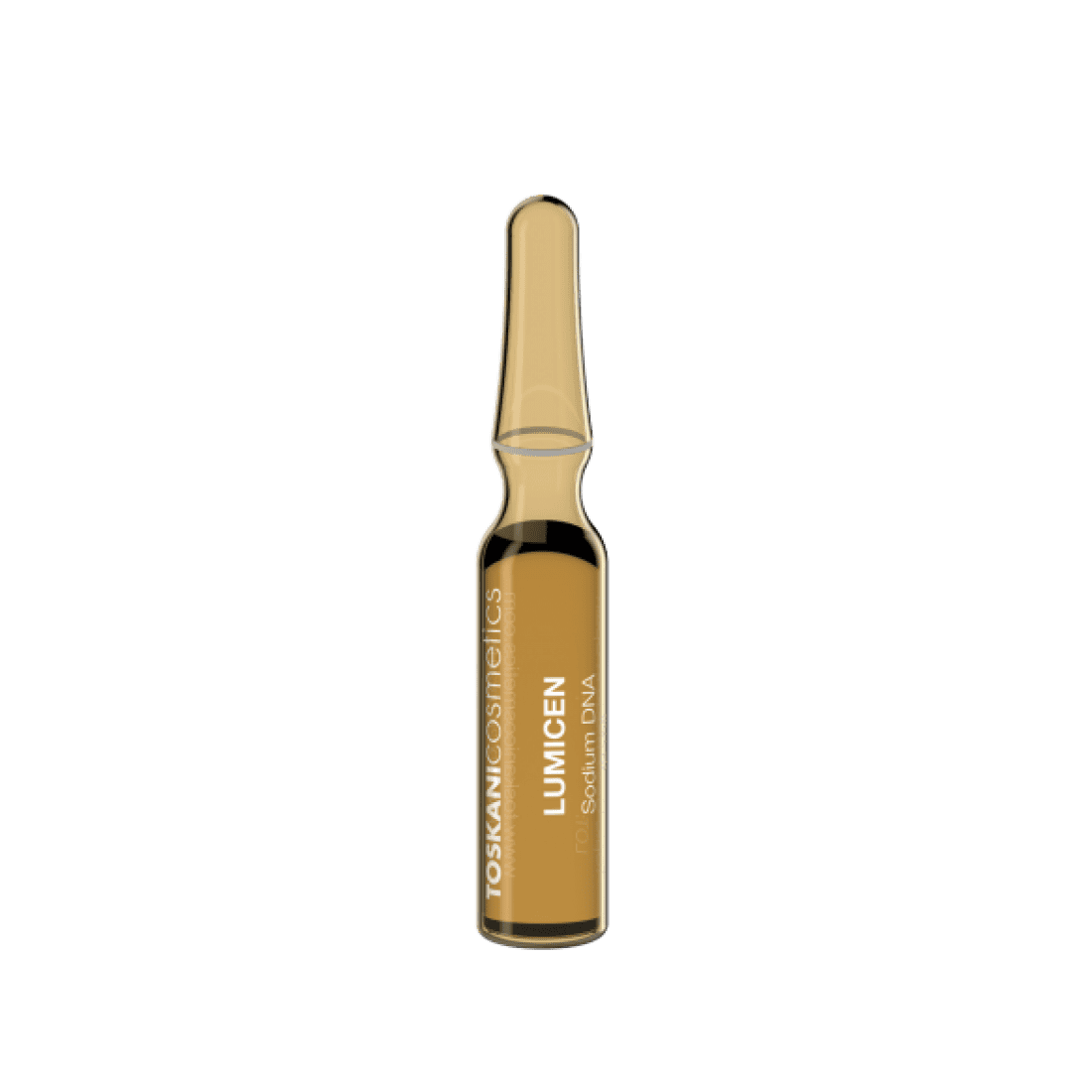 TOSKANI Lumicen DNA鈉修復原液 20x2ml