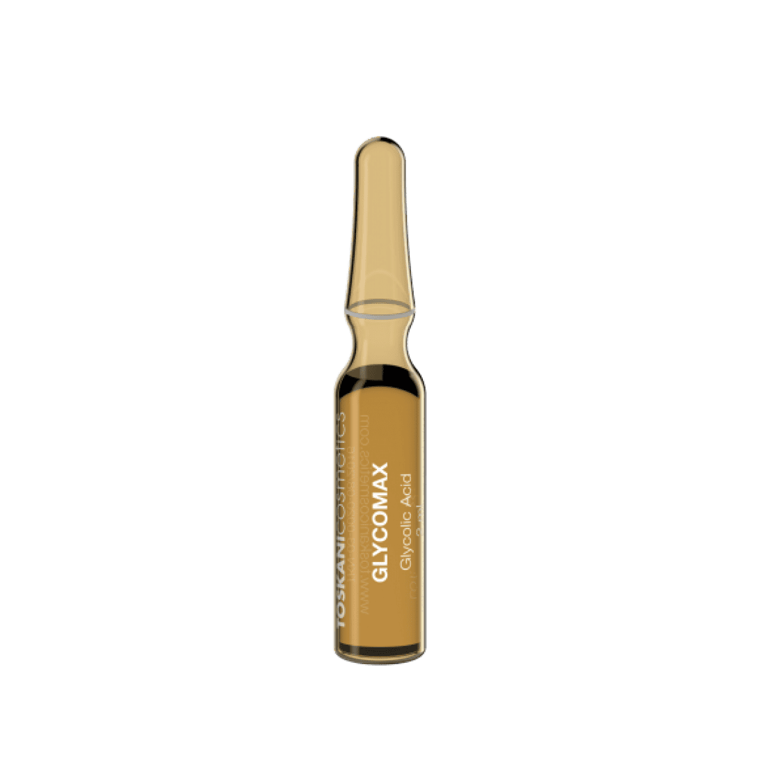 TOSKANI Glycomax 甘醇酸禦光老原液 20x2ml