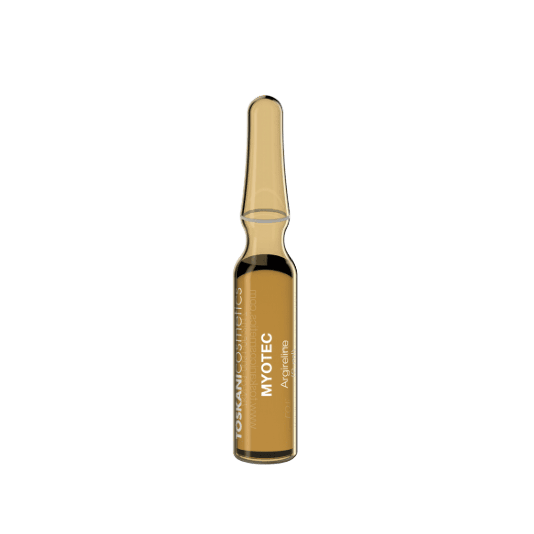 TOSKANI Myotec 六勝肽祛皺原液 20x2ml