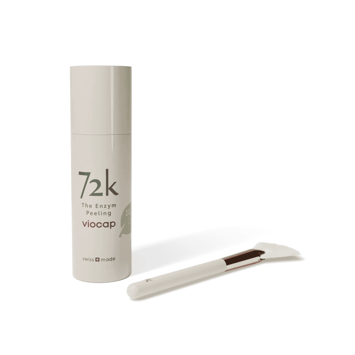 72K The Enzym Peeling for woman 瑞士酵素潔顏粉 40G