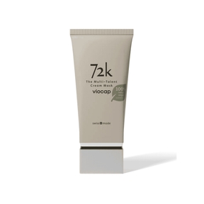 72K The Multi-Talent Cream Mask for woman 瑞士多效面膜 80G