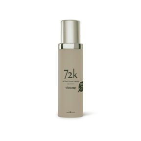 72K active toner spray for woman 瑞士精粹噴霧 150ML