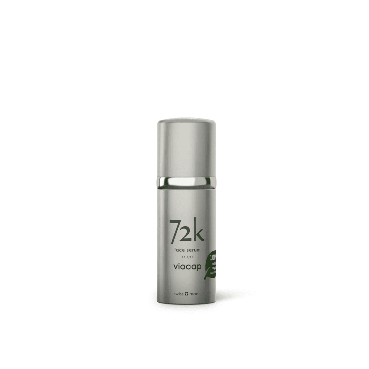 72K face serum for men 瑞士面部精華液（男士專用） 30ML