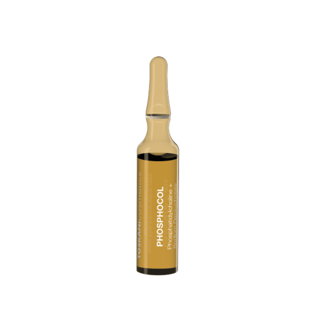 TOSKANI Phosphocol PPC燃脂原液 20x5ml