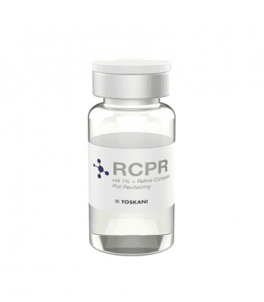 TOSKANI RCPR 煥采再生動能素 5x5ml