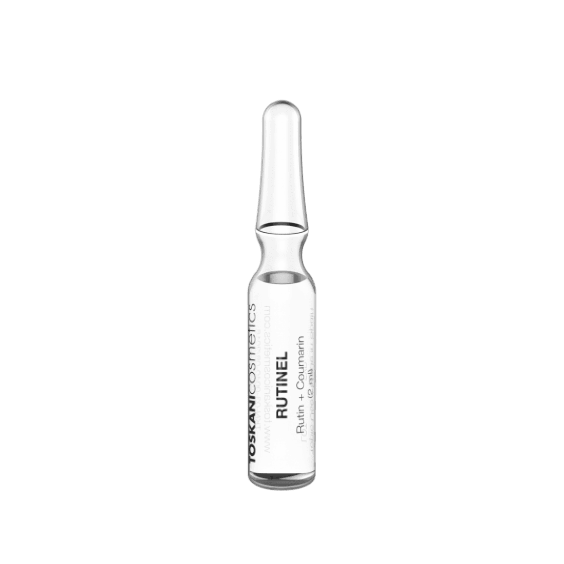 TOSKANI Rutinel 香豆素煥活原液 20x2ml