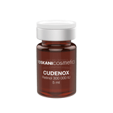TOSKANI Cudenox 視黃醇抗衰原液 5x5ml