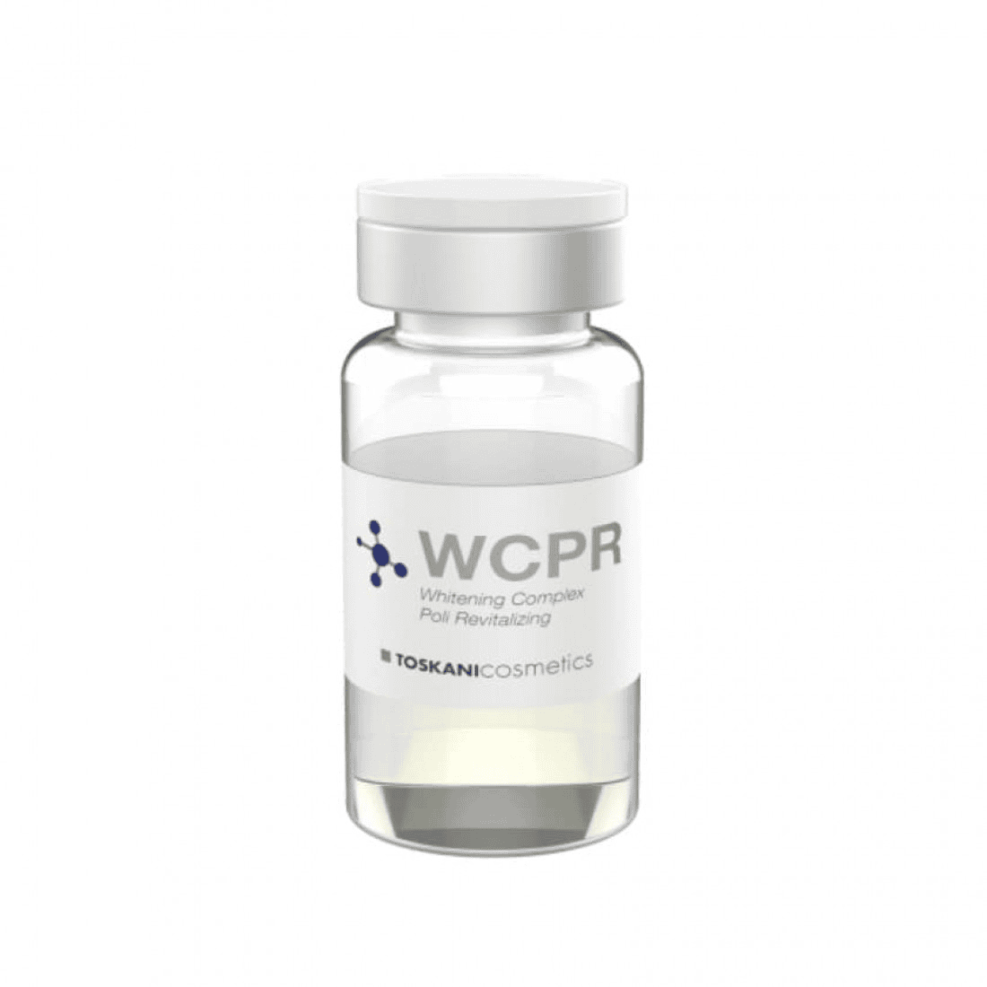 TOSKANI WCPR 淡斑美白動能素 5x5ml