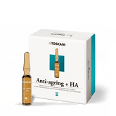 TOSKANI Anti-ageing +HA Ampoule 抗皺安瓶 2mlx15