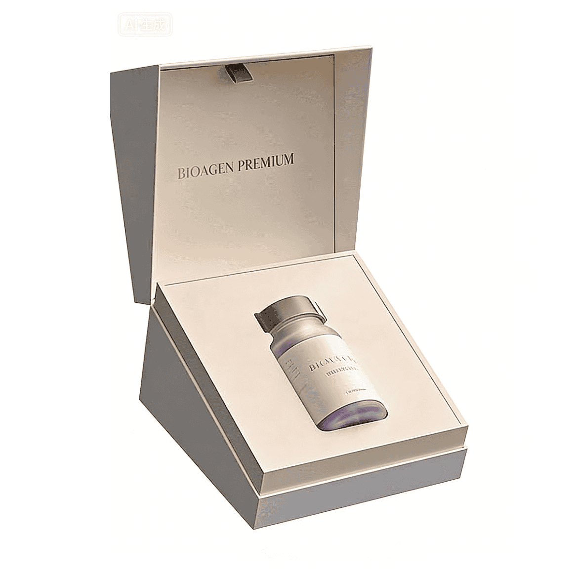 【官方授權】BIOAGEN PUROL PREMIUM 院線版 光韻瓶 美白丸 水谷雅子寵品 美膚體亮 抗衰老