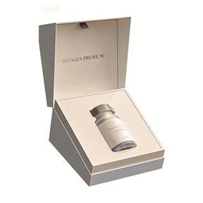 【官方授權】BIOAGEN PUROL PREMIUM 院線版 光韻瓶 美白丸 水谷雅子寵品 美膚體亮 抗衰老