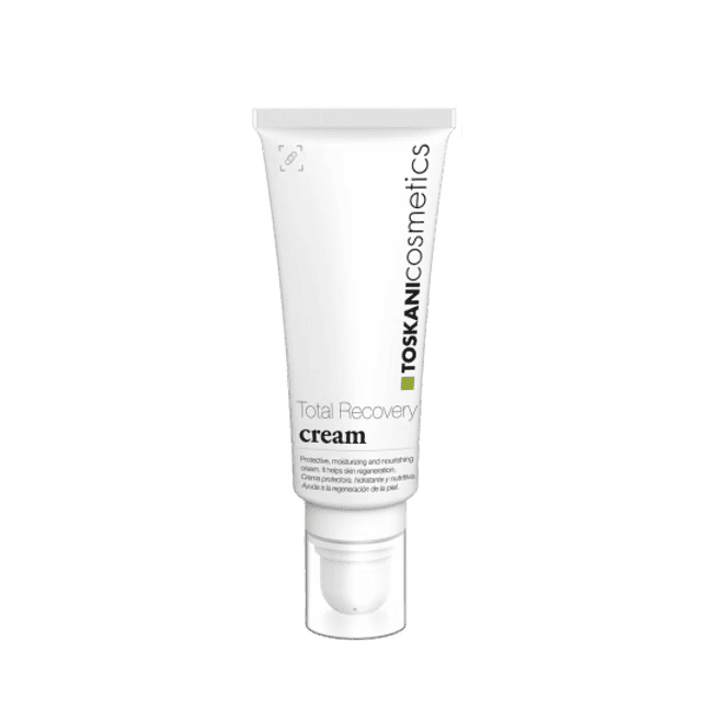 TOSKANI Total Recovery Cream 全效修復霜 50ml