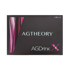 【新上市】AXXZIA AGtheory X 貴婦級別 曉姿抗糖化美容口服液 抗糖飲