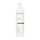 Christina Chateau-1 Vino Pure Cleanser Chateau-1 投資活酒面膚露 300ml