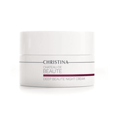 Christina Chateau-Deep Beaute Night Cream 沃脫瞬效修護晚霜 50ml