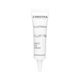 Christina Illustrious Night Eye Cream 璀璨極效眼部精華 15ml