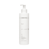 Christina Silk-1 Gentle Cleansing Cream Silk-1 絲滑清面乳 300ml