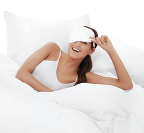 luminage Skin Rejuvenating Eye Mask with Anti-Aging Copper Technology