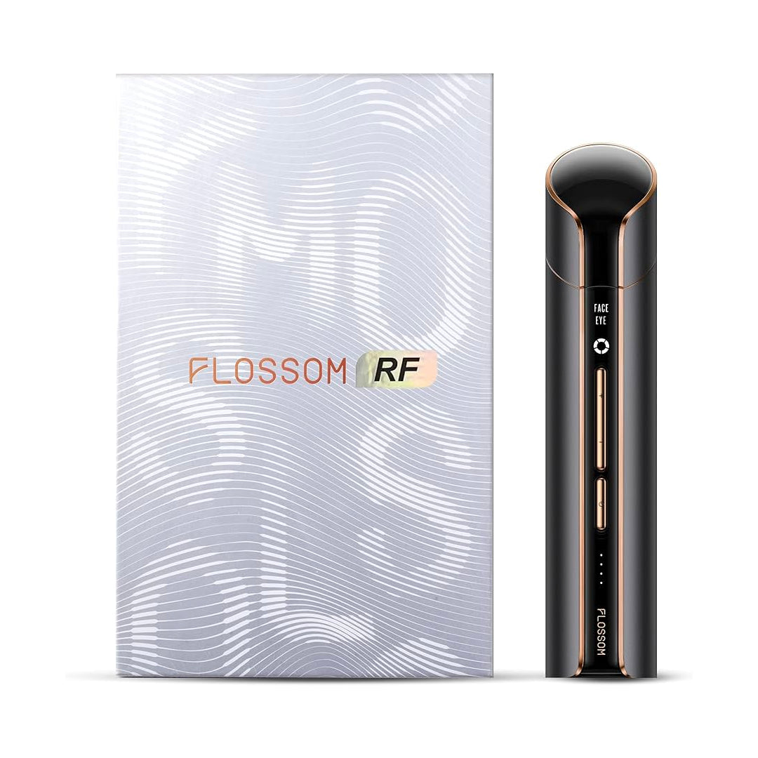 FLOSSOM 花至抗老射頻美容儀 一年保養