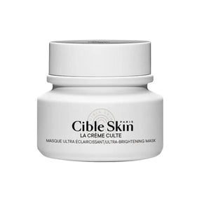 Cible Skin 凈透煥顏聖光面膜 50ml