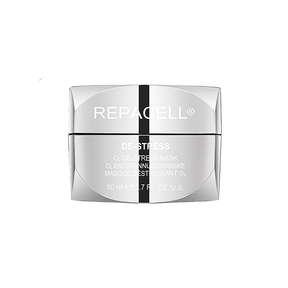 REPACELL RELIEF CORRECTION MASK 瑞鉑希肌源嫩膚修護面膜 50ML
