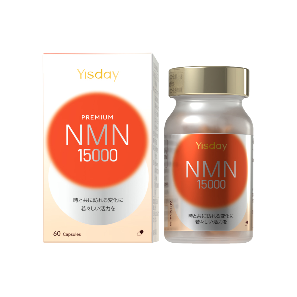 YISDAY  NMN15000