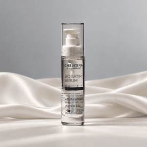 Christina Bio Satin Serum 30ml 絲緞場景產品圖