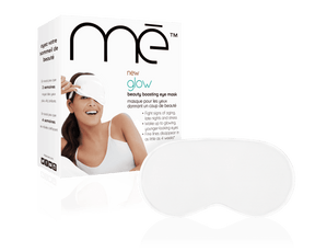 luminage Skin Rejuvenating Eye Mask with Anti-Aging Copper Technology