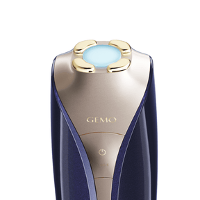 GEMO G10 奢華冰感射頻美容瘦臉神器 附贈豪華禮品
