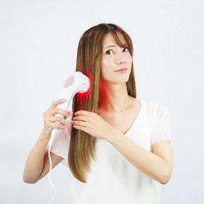 LEDitch®︎Tri-Pro 多功能複合型美容儀器 頭皮護理 牙齒護理 肌膚護理