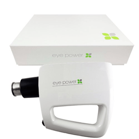Eye power 超聲波護眼儀眼部治療儀 兒童成人 近視弱視矯正視力恢復