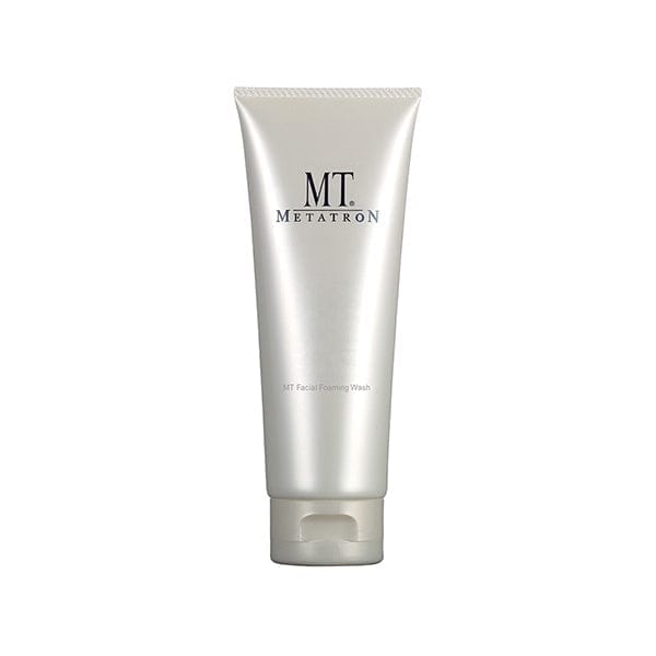 MT METATRON Facial Foaming Wash 溫和潔面乳 120ml