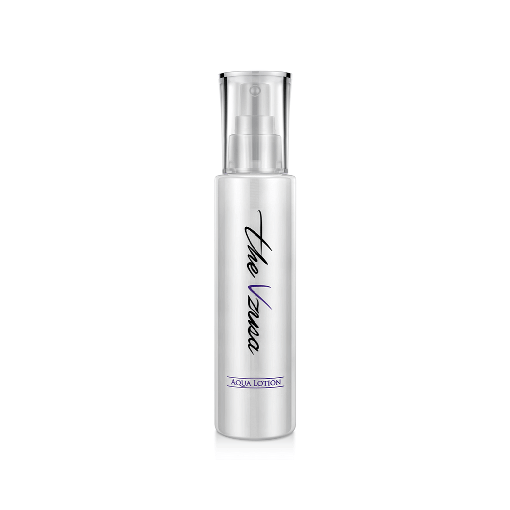 The Vzusa Aqua Lotion 150ml