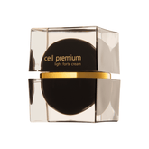 CELL PREMIUM LIGHT FORTE CREAM 晶耀清瀅面霜 50ML