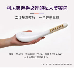 Silk’n Tightra 2.0 女性的私密處護理儀器 重拾您的自信 贈Inciear私密清潔保濕凝膠 香港行貨