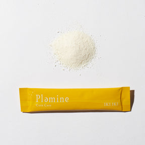 Plamine Core Care IKI IKI 乳酸菌 三盒一個療程