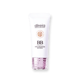 美容院 Direia 植物萃取細胞BB霜 保濕遮瑕提亮膚色孕婦敏感肌 40g