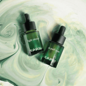 SEPAI 眼部精華 EYE SERUM 15ML