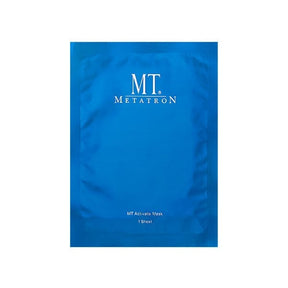 MT METATRON Activate Mask 緊緻彈潤面膜 6 sheets