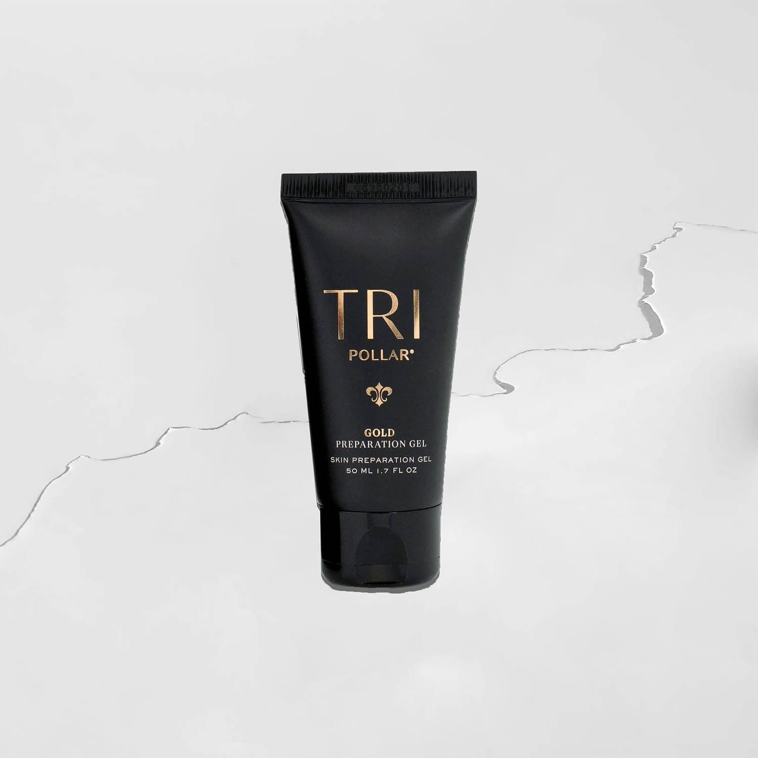 TRIPOLLAR SKIN GOLD PREPARTION GEL RF 新款專用金箔啫喱 凝膠 50ml 香港行貨