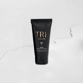 TRIPOLLAR SKIN GOLD PREPARTION GEL RF 新款專用金箔啫喱 凝膠 50ml 香港行貨