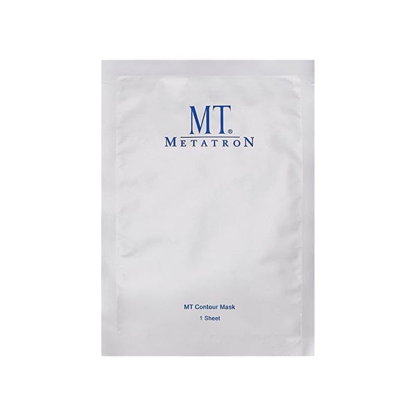 MT METATRON Contour Mask 抗敏修复面膜 6 sheets