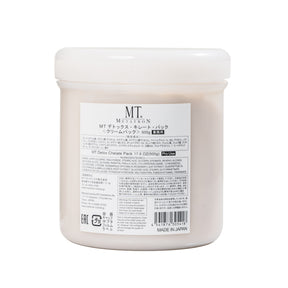 MT METATRON 院線 沙龍版面膜 保濕/美白/緊緻/修護 500g 美白 500G